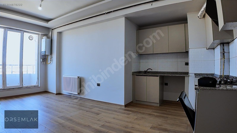 Dadaşkent'te Satılık 1+1 Daire, 40m², Merkezi Konum — fotoğraf 12