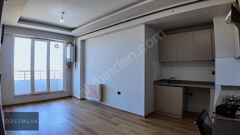 Dadaşkent'te Satılık 1+1 Daire, 40m², Merkezi Konum — fotoğraf 13