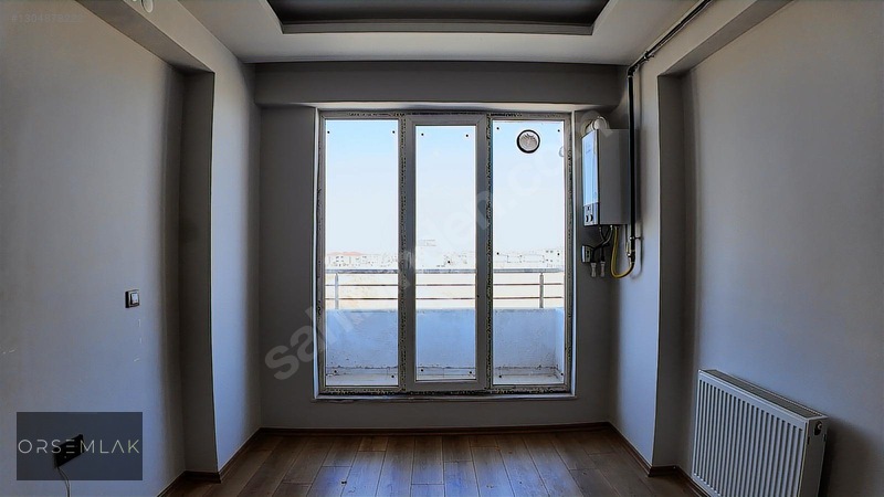 Dadaşkent'te Satılık 1+1 Daire, 40m², Merkezi Konum — fotoğraf 14