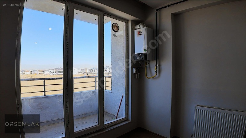 Dadaşkent'te Satılık 1+1 Daire, 40m², Merkezi Konum — fotoğraf 15