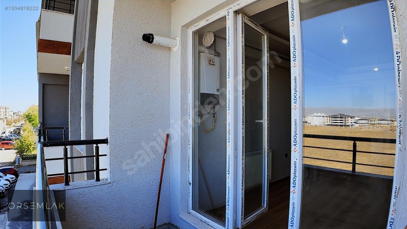 Dadaşkent'te Satılık 1+1 Daire, 40m², Merkezi Konum — fotoğraf 18
