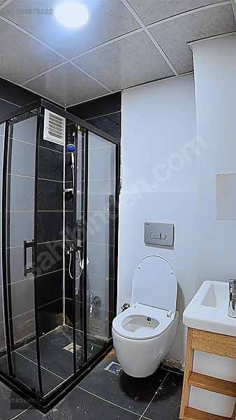 Dadaşkent'te Satılık 1+1 Daire, 40m², Merkezi Konum — fotoğraf 21