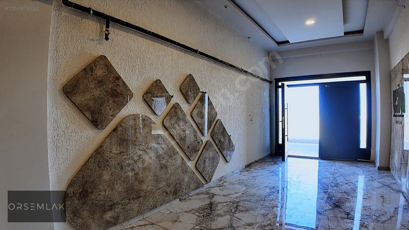 Dadaşkent'te Satılık 1+1 Daire, 40m², Merkezi Konum — fotoğraf 29