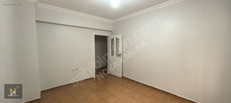 Yenimahalle'De Satılık 3+1 Daire