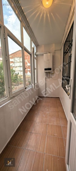 Yenimahalle'de Satılık 3+1 Daire — fotoğraf 4