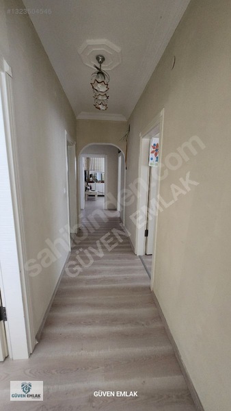 Güven Emlaktan M.sağır Atakule Sitesinde 4+1 Bakımlı Geniş Daire — fotoğraf 4