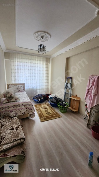 Güven Emlaktan M.sağır Atakule Sitesinde 4+1 Bakımlı Geniş Daire — fotoğraf 7