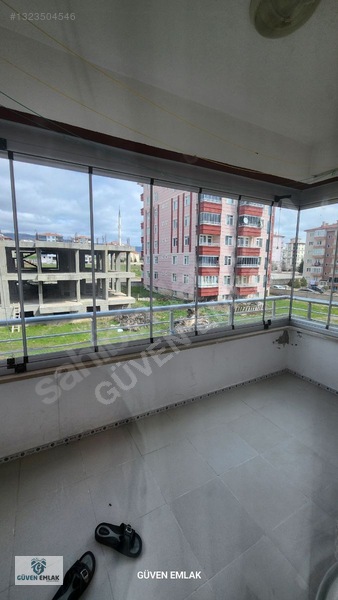 Güven Emlaktan M.sağır Atakule Sitesinde 4+1 Bakımlı Geniş Daire — fotoğraf 9