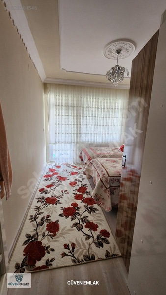 Güven Emlaktan M.sağır Atakule Sitesinde 4+1 Bakımlı Geniş Daire — fotoğraf 11