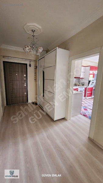 Güven Emlaktan M.sağır Atakule Sitesinde 4+1 Bakımlı Geniş Daire — fotoğraf 13