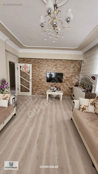 Güven Emlaktan M.sağır Atakule Sitesinde 4+1 Bakımlı Geniş Daire — fotoğraf 14