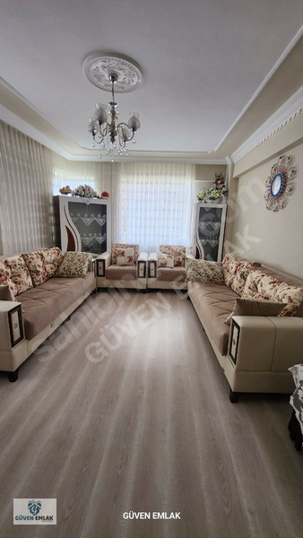 Güven Emlaktan M.sağır Atakule Sitesinde 4+1 Bakımlı Geniş Daire — fotoğraf 15