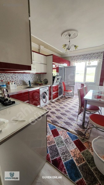 Güven Emlaktan M.sağır Atakule Sitesinde 4+1 Bakımlı Geniş Daire — fotoğraf 17