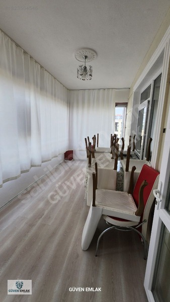 Güven Emlaktan M.sağır Atakule Sitesinde 4+1 Bakımlı Geniş Daire — fotoğraf 20