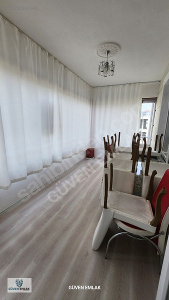 Güven Emlaktan M.sağır Atakule Sitesinde 4+1 Bakımlı Geniş Daire — fotoğraf 21