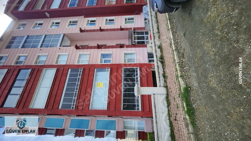 Güven Emlaktan M.sağır Atakule Sitesinde 4+1 Bakımlı Geniş Daire — fotoğraf 22
