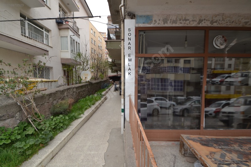 Çankaya İncesu Mah Sonar Emlak,tan Yüksek Giriş Kiralık 3+1 Dair