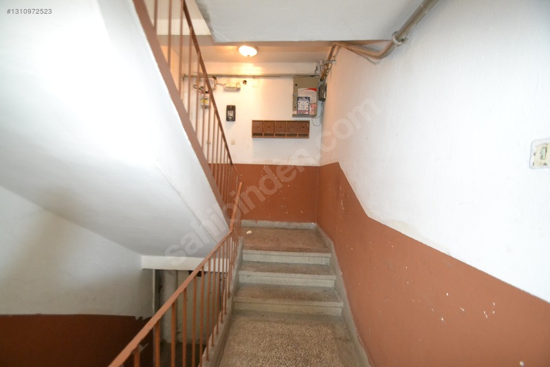 Çankaya İncesu Mah Sonar Emlak,tan Yüksek Giriş Kiralık 3+1 Dair — fotoğraf 2
