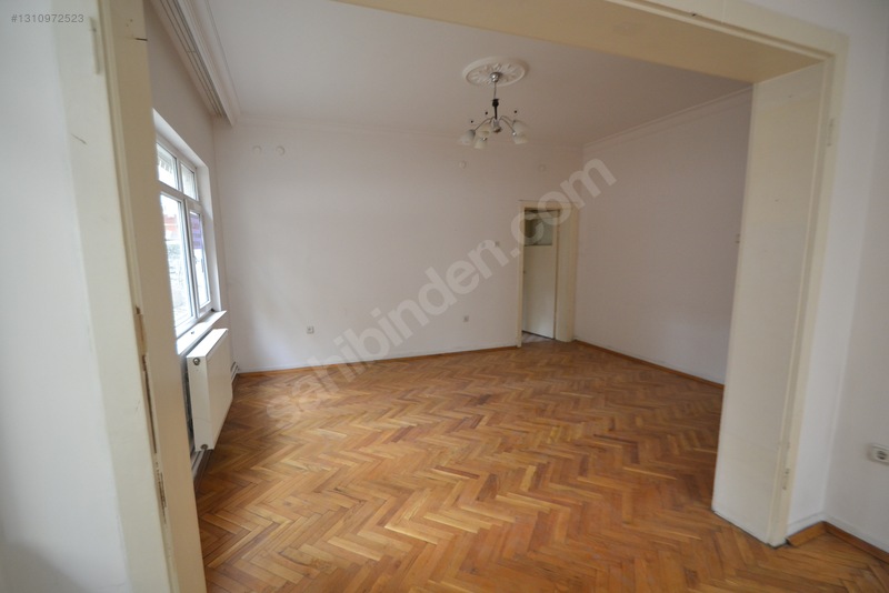 Çankaya İncesu Mah Sonar Emlak,tan Yüksek Giriş Kiralık 3+1 Dair — fotoğraf 7