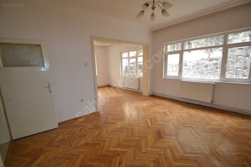 Çankaya İncesu Mah Sonar Emlak,tan Yüksek Giriş Kiralık 3+1 Dair — fotoğraf 8