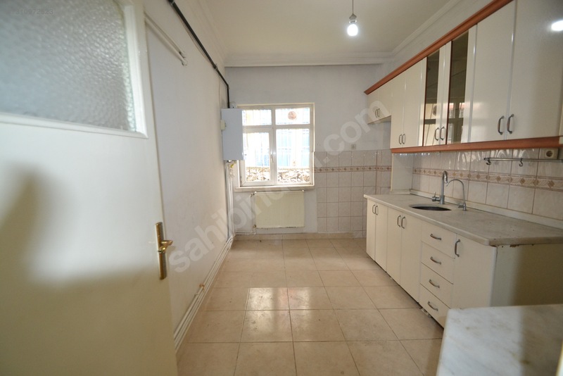 Çankaya İncesu Mah Sonar Emlak,tan Yüksek Giriş Kiralık 3+1 Dair — fotoğraf 14