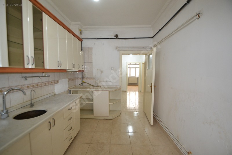 Çankaya İncesu Mah Sonar Emlak,tan Yüksek Giriş Kiralık 3+1 Dair — fotoğraf 17