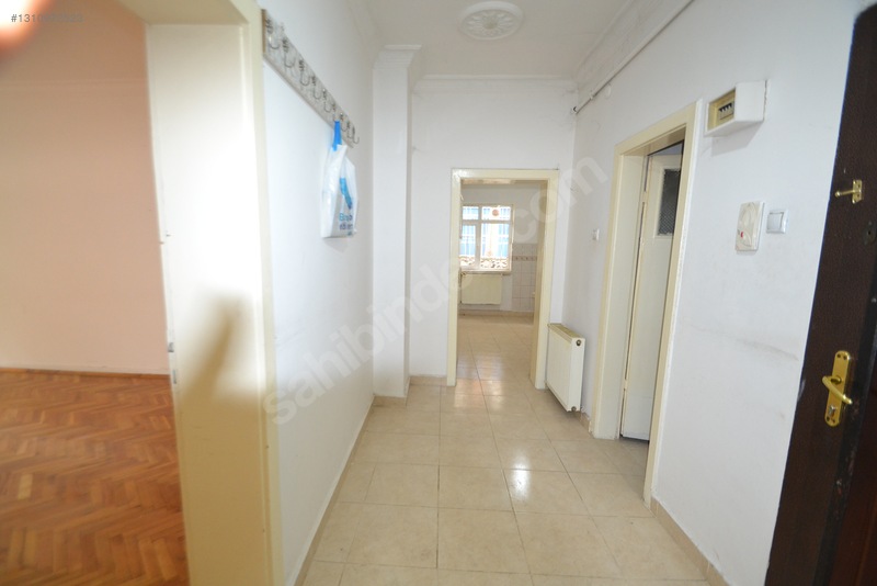 Çankaya İncesu Mah Sonar Emlak,tan Yüksek Giriş Kiralık 3+1 Dair — fotoğraf 20