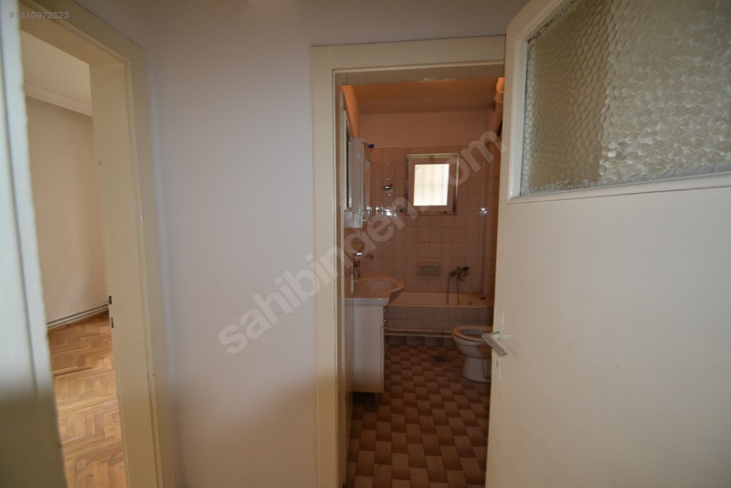 Çankaya İncesu Mah Sonar Emlak,tan Yüksek Giriş Kiralık 3+1 Dair — fotoğraf 23