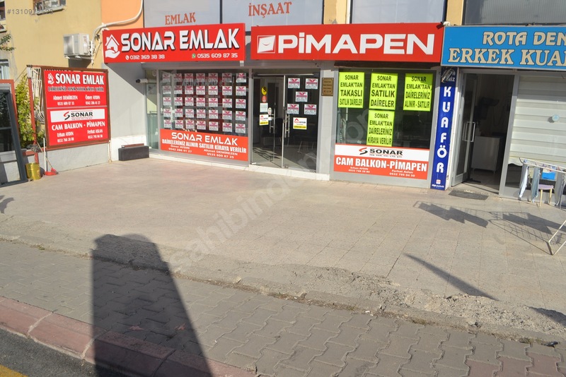 Çankaya İncesu Mah Sonar Emlak,tan Yüksek Giriş Kiralık 3+1 Dair — fotoğraf 25