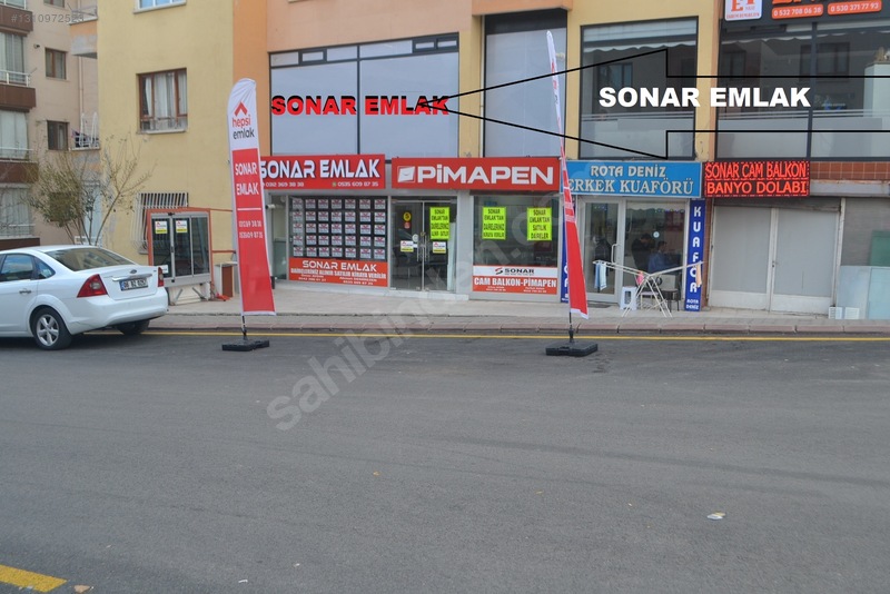 Çankaya İncesu Mah Sonar Emlak,tan Yüksek Giriş Kiralık 3+1 Dair — fotoğraf 27