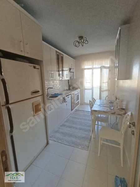 Kayaşehir 17 Bölge Kısa Blokta Çift Balkonlu Masrafsız 3+1 Daire — fotoğraf 6