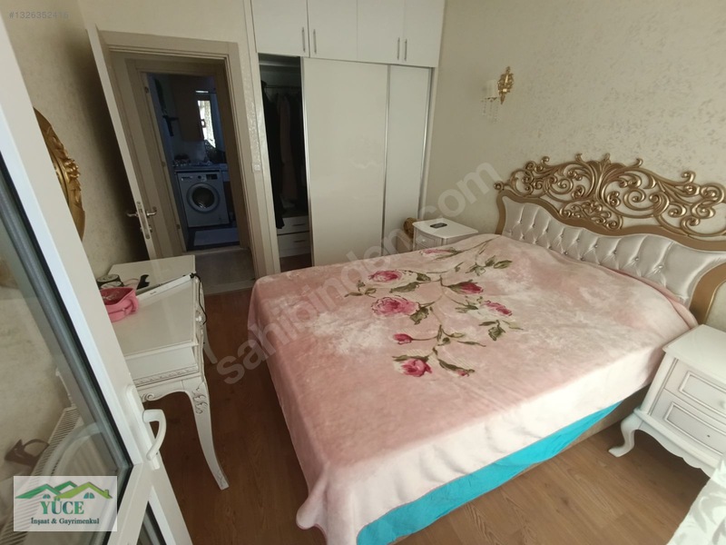 Kayaşehir 17 Bölge Kısa Blokta Çift Balkonlu Masrafsız 3+1 Daire — fotoğraf 10