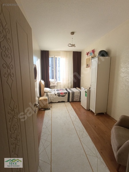 Kayaşehir 17 Bölge Kısa Blokta Çift Balkonlu Masrafsız 3+1 Daire — fotoğraf 18