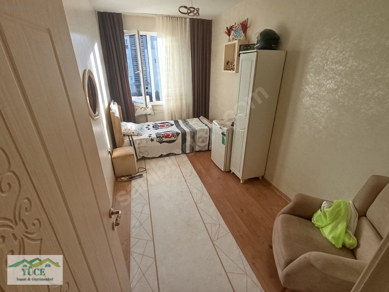 Kayaşehir 17 Bölge Kısa Blokta Çift Balkonlu Masrafsız 3+1 Daire — fotoğraf 19