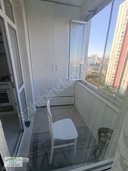 Kayaşehir 17 Bölge Kısa Blokta Çift Balkonlu Masrafsız 3+1 Daire — fotoğraf 22
