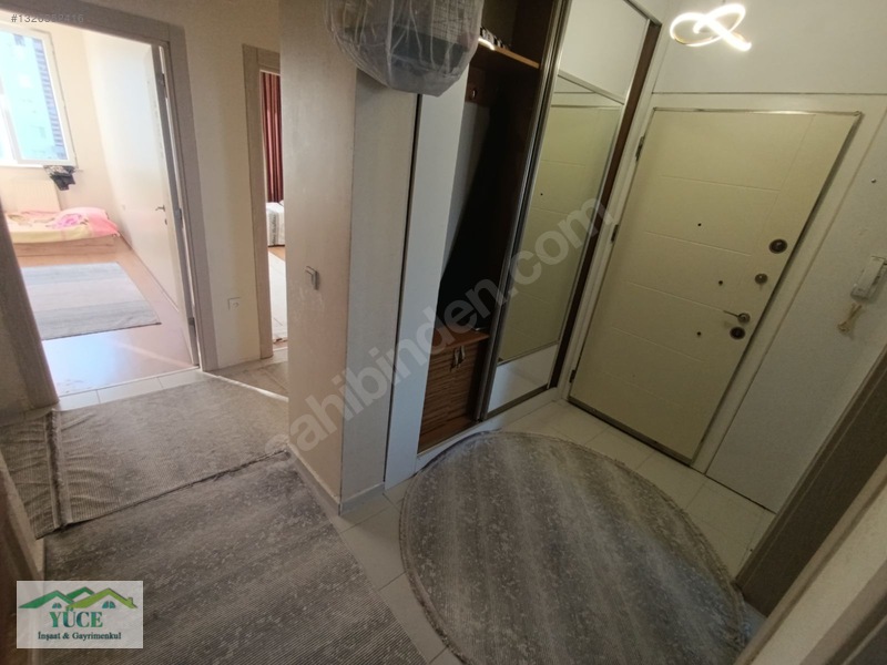 Kayaşehir 17 Bölge Kısa Blokta Çift Balkonlu Masrafsız 3+1 Daire — fotoğraf 23