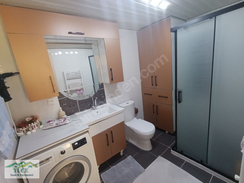 Kayaşehir 17 Bölge Kısa Blokta Çift Balkonlu Masrafsız 3+1 Daire — fotoğraf 27