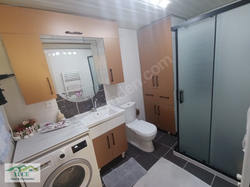 Kayaşehir 17 Bölge Kısa Blokta Çift Balkonlu Masrafsız 3+1 Daire — fotoğraf 29