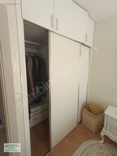 Kayaşehir 17 Bölge Kısa Blokta Çift Balkonlu Masrafsız 3+1 Daire — fotoğraf 30