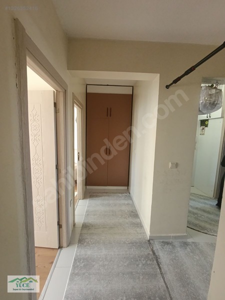 Kayaşehir 17 Bölge Kısa Blokta Çift Balkonlu Masrafsız 3+1 Daire — fotoğraf 33