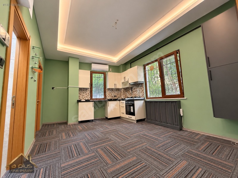 Ümraniye Tepeüstü Mah. Mükemmel Lokasyonda 2+1 Kiralık Daire — fotoğraf 2