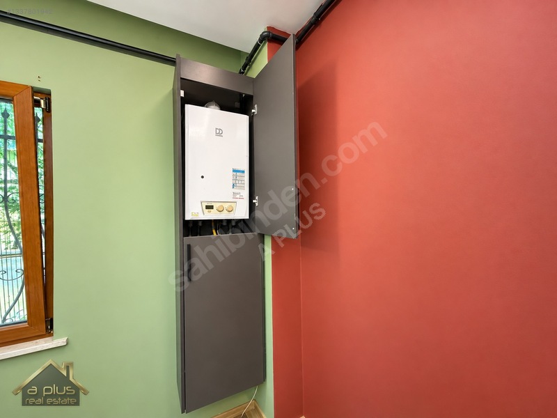 Ümraniye Tepeüstü Mah. Mükemmel Lokasyonda 2+1 Kiralık Daire — fotoğraf 6