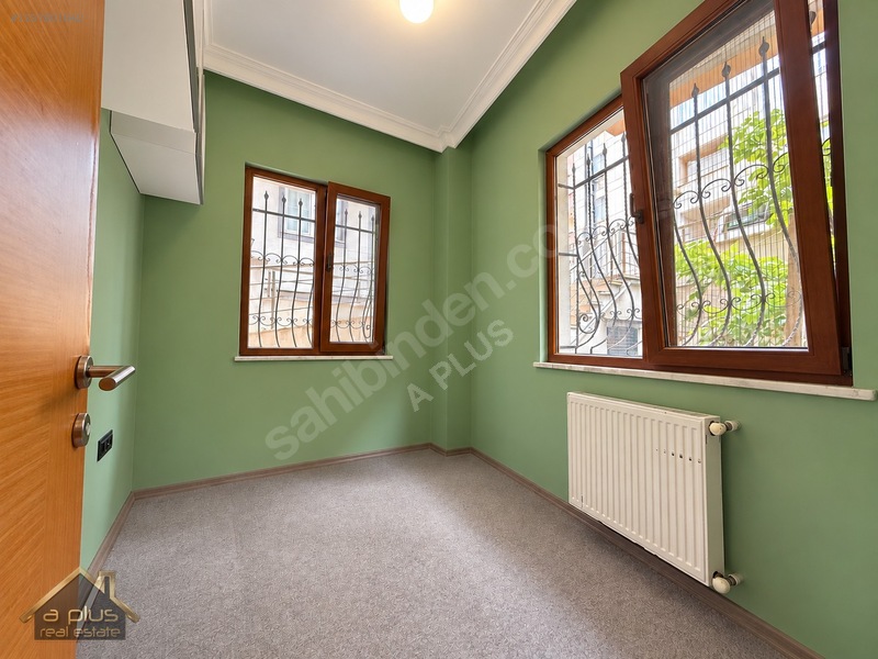 Ümraniye Tepeüstü Mah. Mükemmel Lokasyonda 2+1 Kiralık Daire — fotoğraf 7