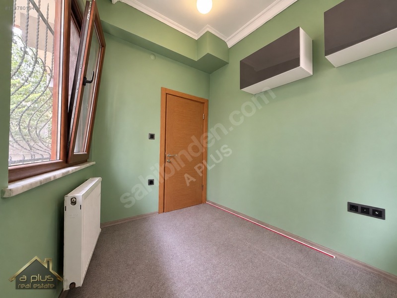 Ümraniye Tepeüstü Mah. Mükemmel Lokasyonda 2+1 Kiralık Daire — fotoğraf 8
