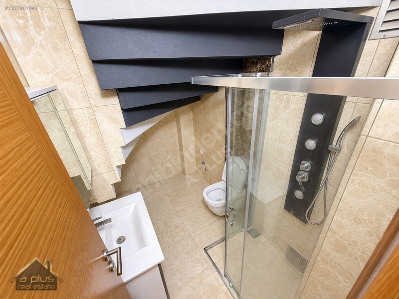 Ümraniye Tepeüstü Mah. Mükemmel Lokasyonda 2+1 Kiralık Daire — fotoğraf 10