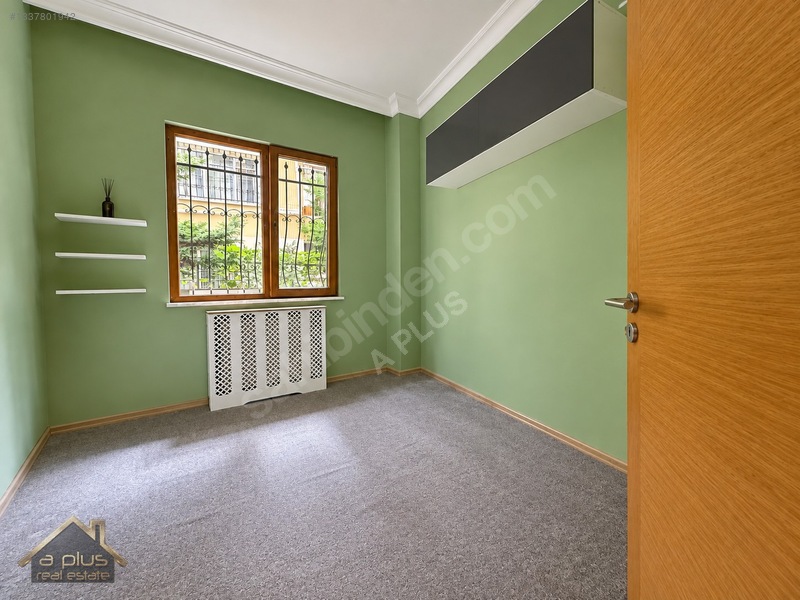 Ümraniye Tepeüstü Mah. Mükemmel Lokasyonda 2+1 Kiralık Daire — fotoğraf 13
