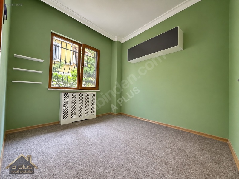 Ümraniye Tepeüstü Mah. Mükemmel Lokasyonda 2+1 Kiralık Daire — fotoğraf 14