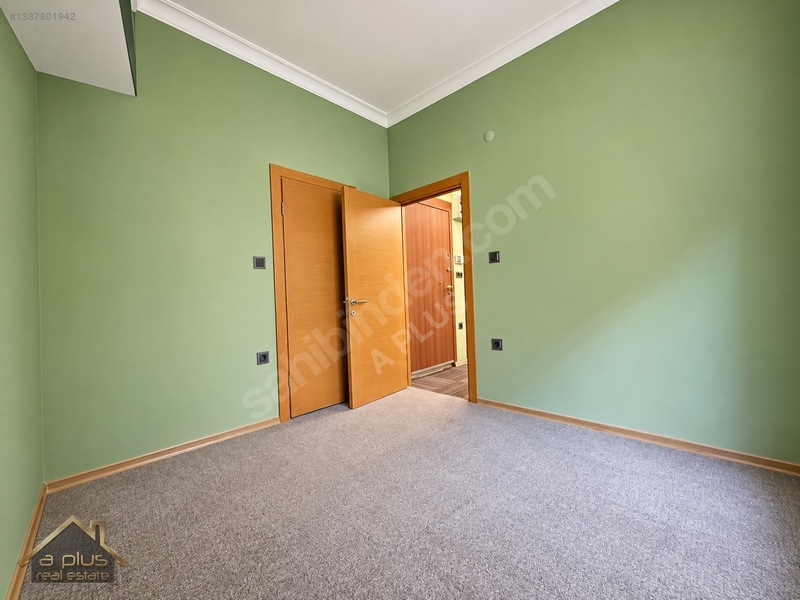 Ümraniye Tepeüstü Mah. Mükemmel Lokasyonda 2+1 Kiralık Daire — fotoğraf 15
