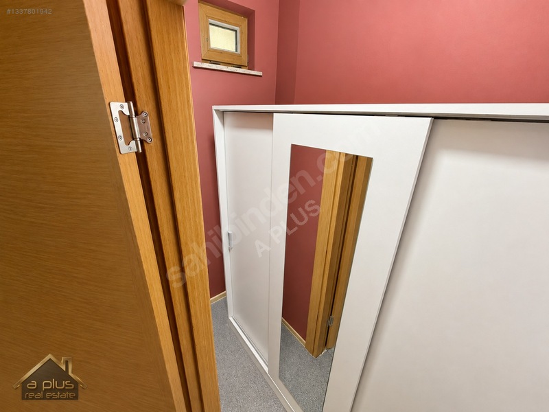 Ümraniye Tepeüstü Mah. Mükemmel Lokasyonda 2+1 Kiralık Daire — fotoğraf 16