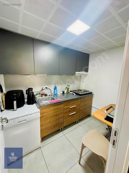 Çağ Dora Plazada 2 Teraslı | 212 M² Dubleks Satılık Ofis — fotoğraf 5